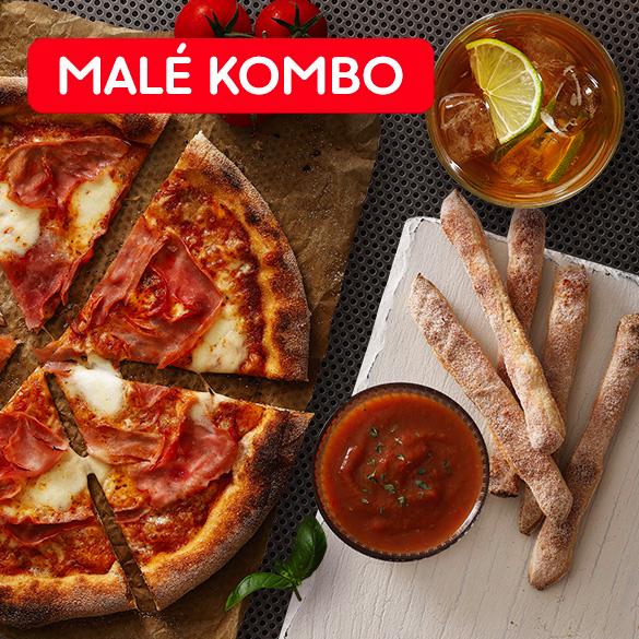 Malé kombo