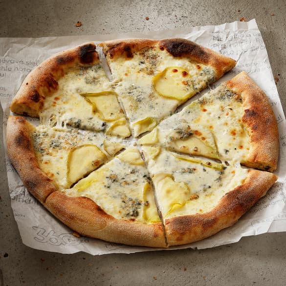 Pizza Gorgo Pere
