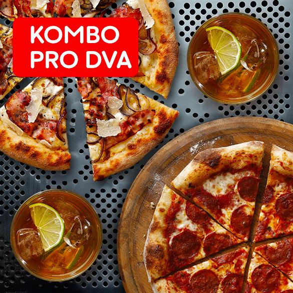 Combo for two
