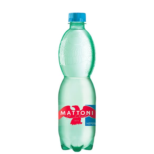 Voda neperlivá 0,5 l