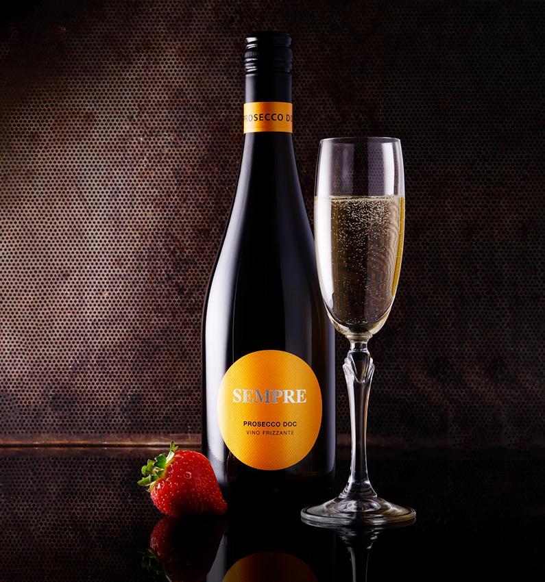 Prosecco Frizzante 0,75 l