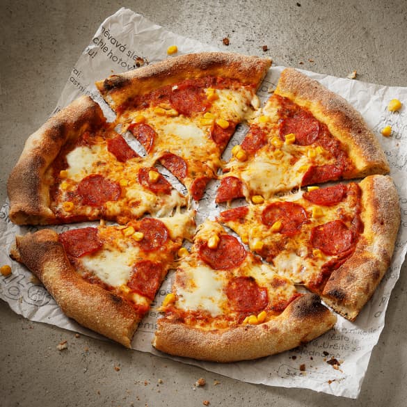 Pizza Gaming