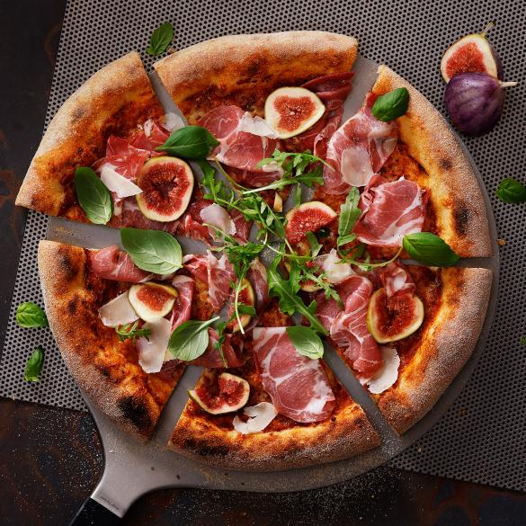 Pizza Kupa Coppy