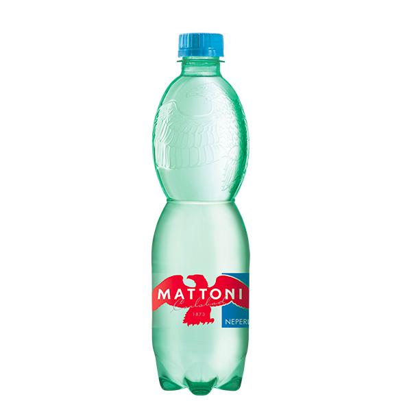 Still water 0,5 l