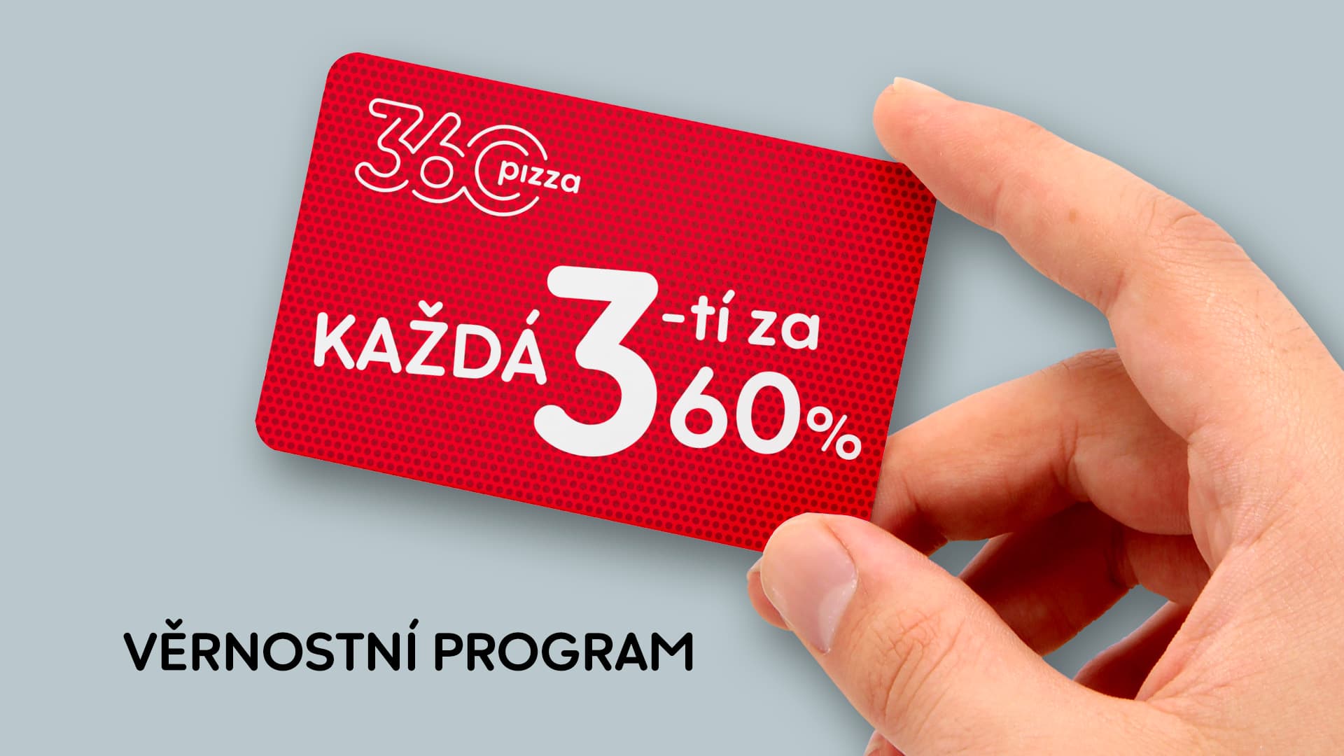 Věrnostní program