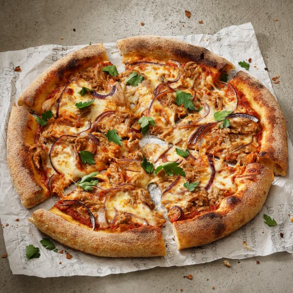 Pizza Tonno ACTION