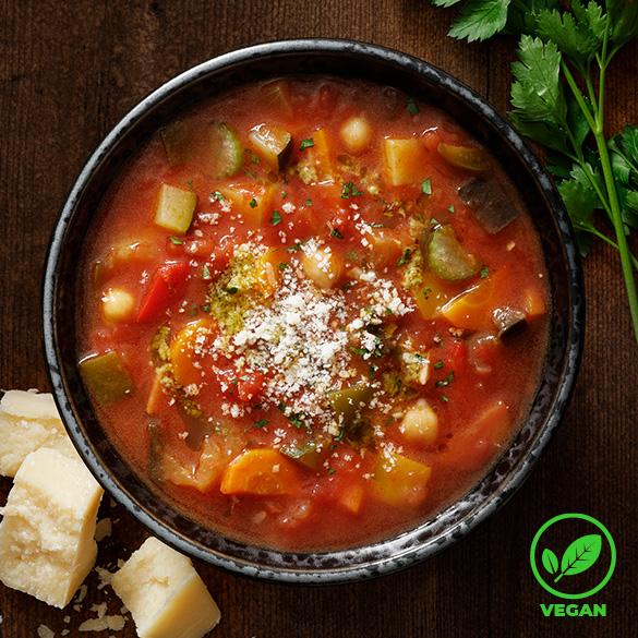 Soup Minestrone