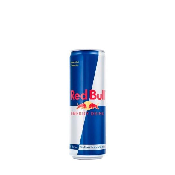 Red Bull