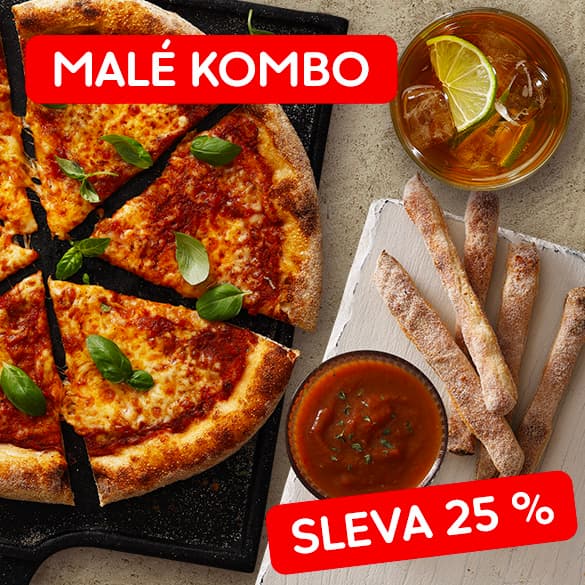 Malé kombo