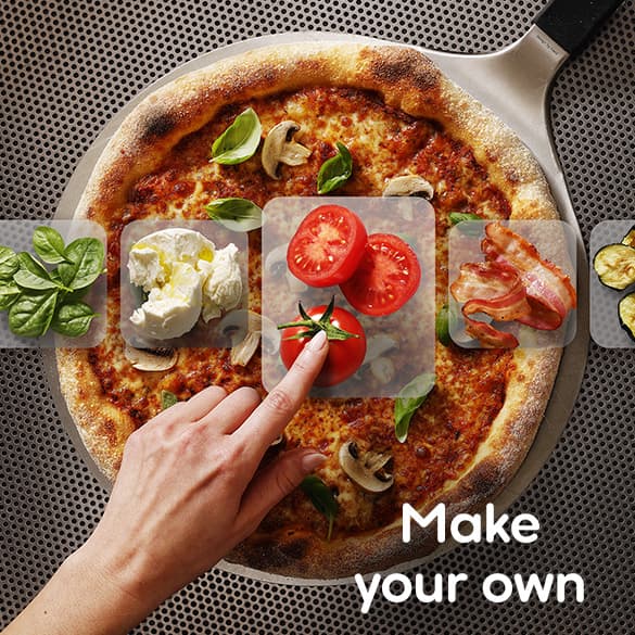 Make your own
