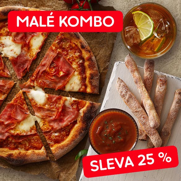Malé kombo