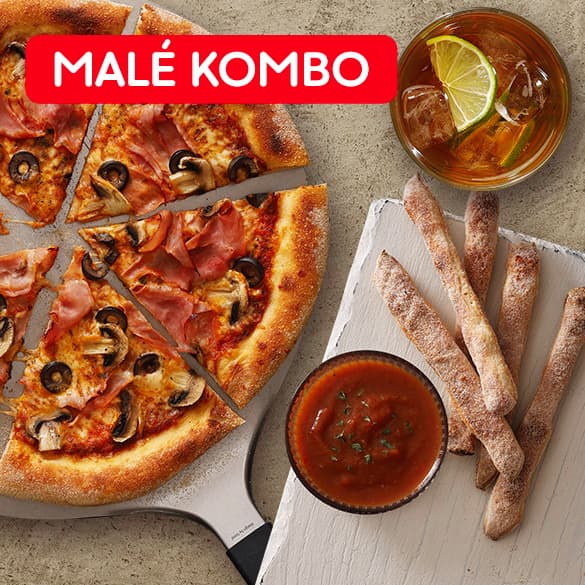 Malé kombo