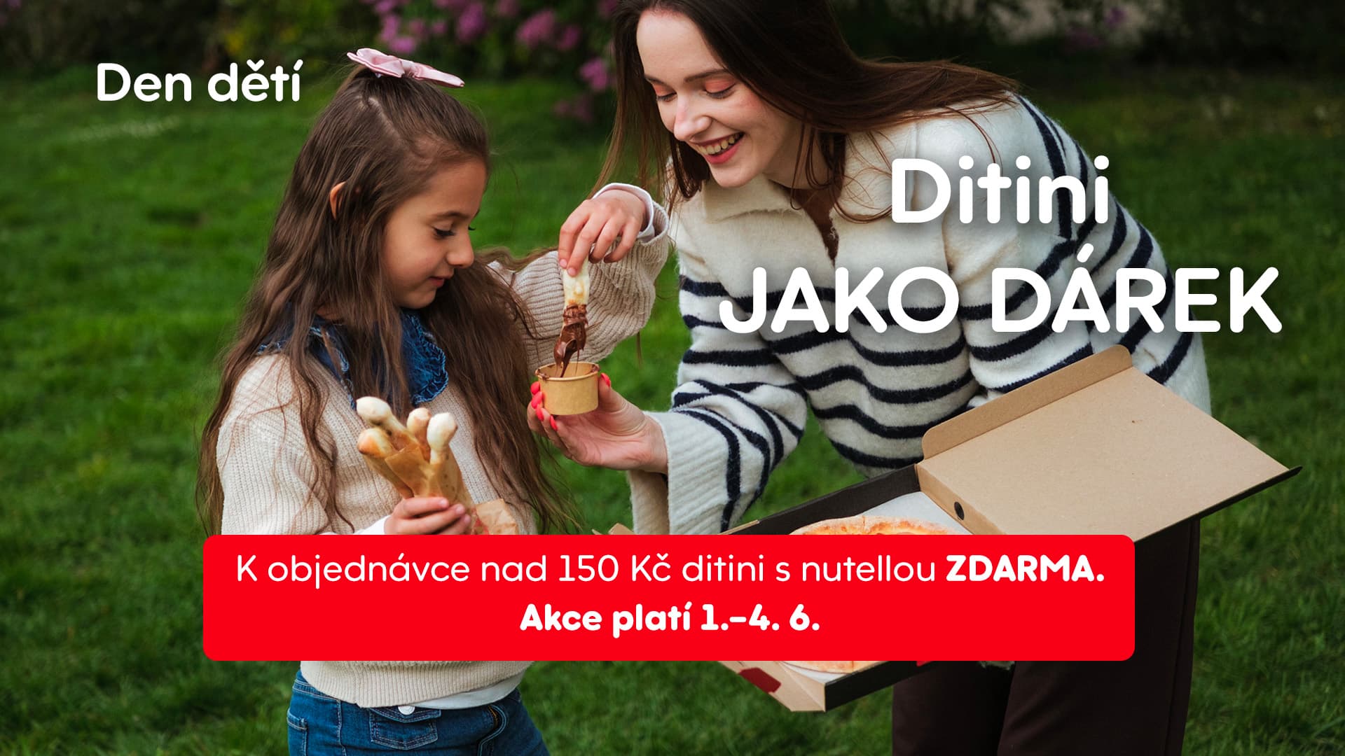 Den dětí