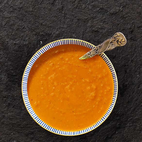 Carrot soup 175 ml