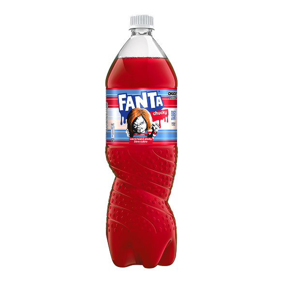 Fanta CHUCKY 0,5l